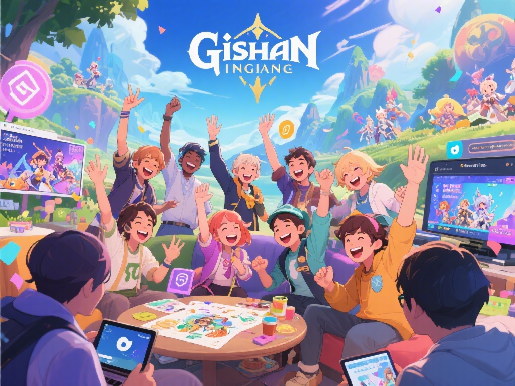 A Real Fan Always Never Speaks Ill of Genshin Impact: 5 Ways to Show Your Love