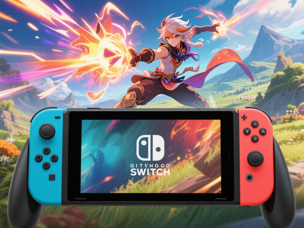 Is Genshin Impact on Switch Worth the Hype? A Comprehensive Guide
