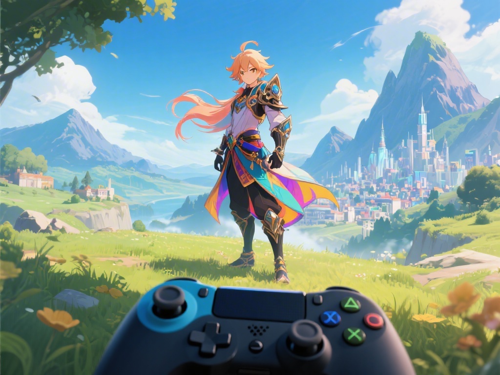 Is Genshin Impact on Xbox? A Comprehensive Guide to Console Play