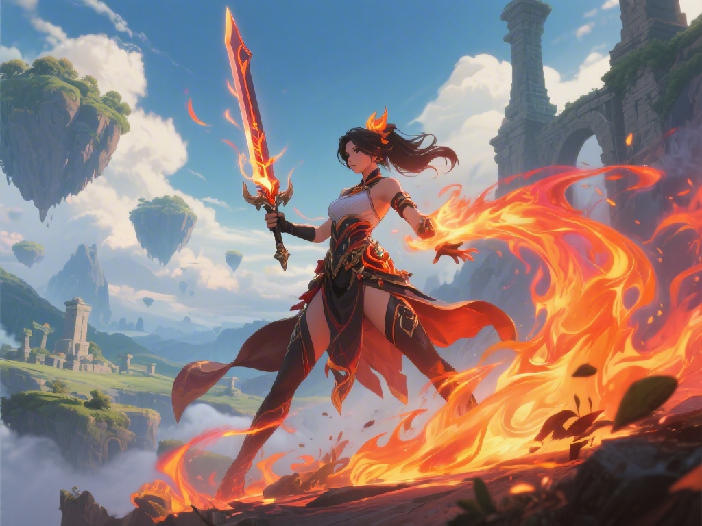 How to Get Varesa in Genshin Impact: Ultimate Guide