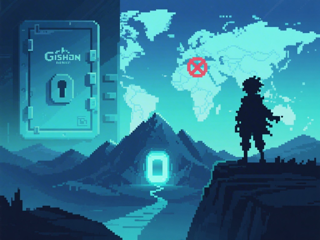How to Permanently Delete Your Genshin Impact Account: A Complete Guide