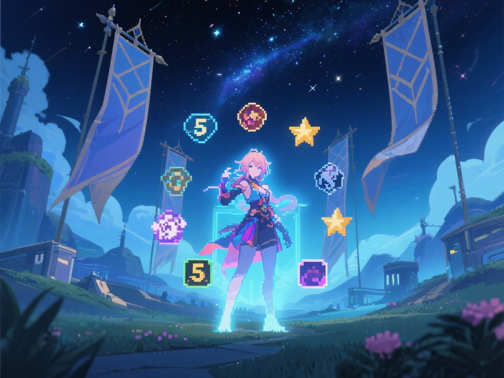 What's the Next Banner in Genshin Impact? Unveiling the Mystery!
