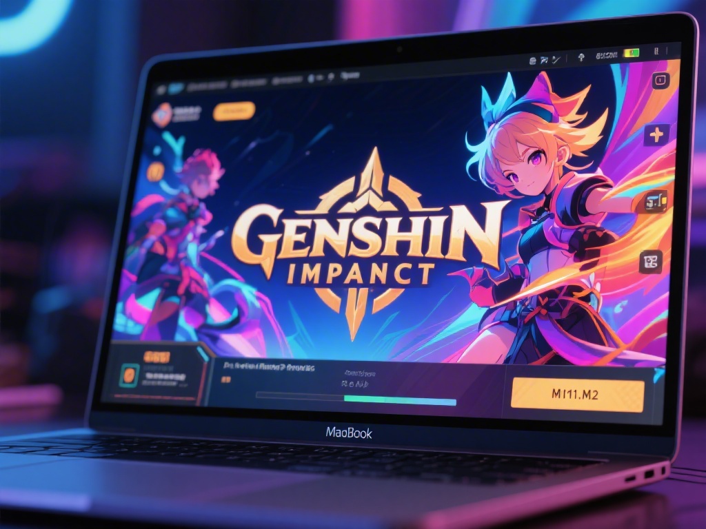 Can You Play Genshin Impact on MacBook? Complete Guide
