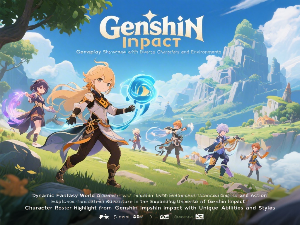 Is It Worth Getting into Genshin Impact Now? A Comprehensive Guide