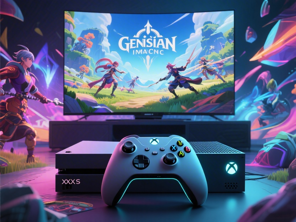 Can You Play Genshin Impact on Xbox? - Find Out Now!