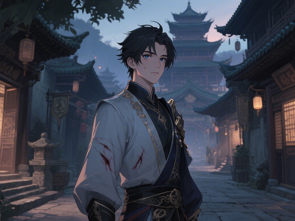How Old is Lumine from Genshin Impact? Discover the Age of This Enigmatic Character