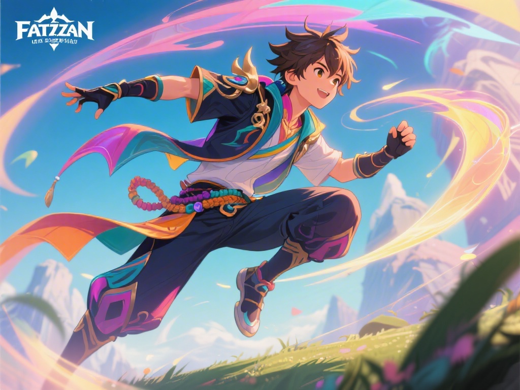How Old is Razor in Genshin Impact? A Comprehensive Guide