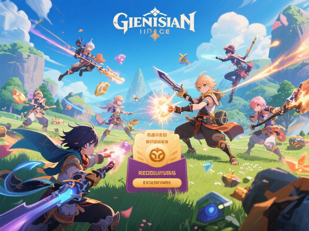 How to Redeem Codes in Genshin Impact: A Comprehensive Guide