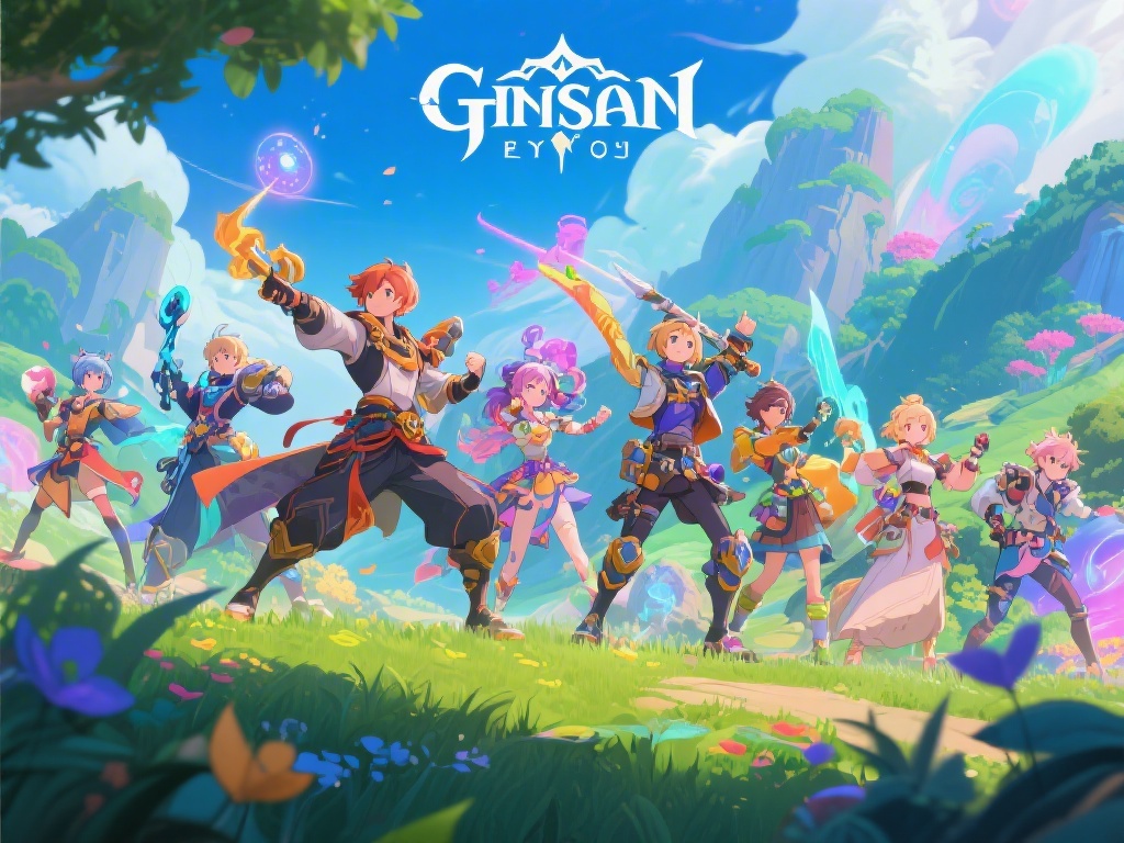 How to Restart Genshin Impact: A Comprehensive Guide