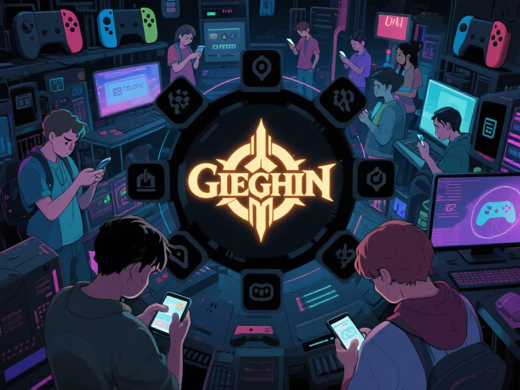 Is Genshin Impact Down? Find Out the Latest Status and Solutions