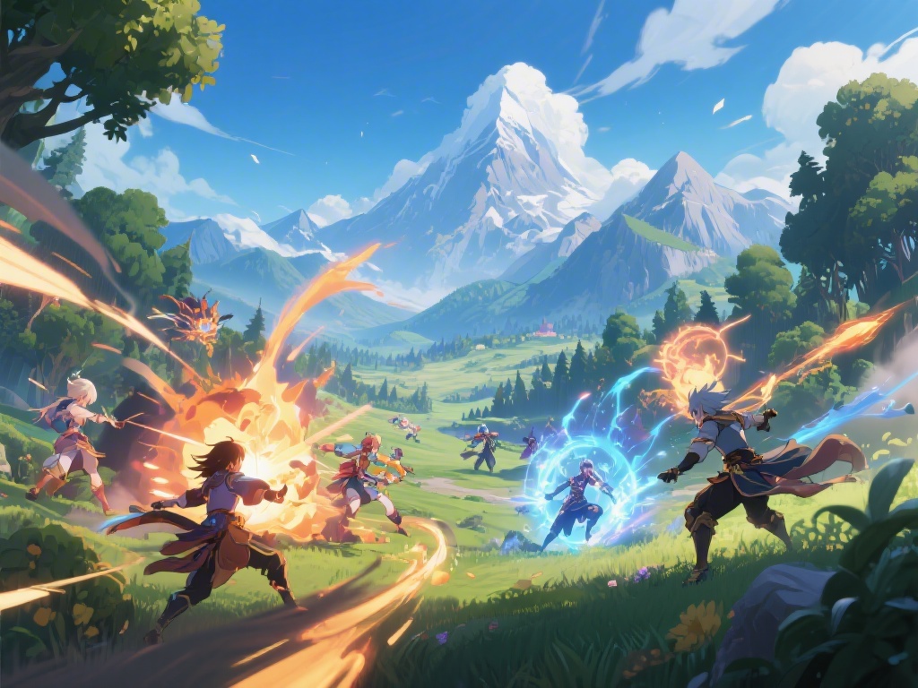 Is Genshin Impact Fun? A Comprehensive Guide to the Game's Appeal