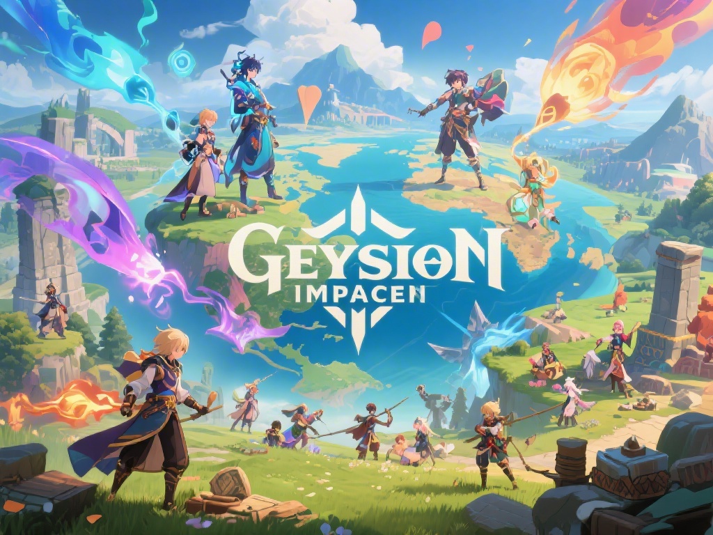 How Many People Played Genshin Impact? The Ultimate Player Count Guide