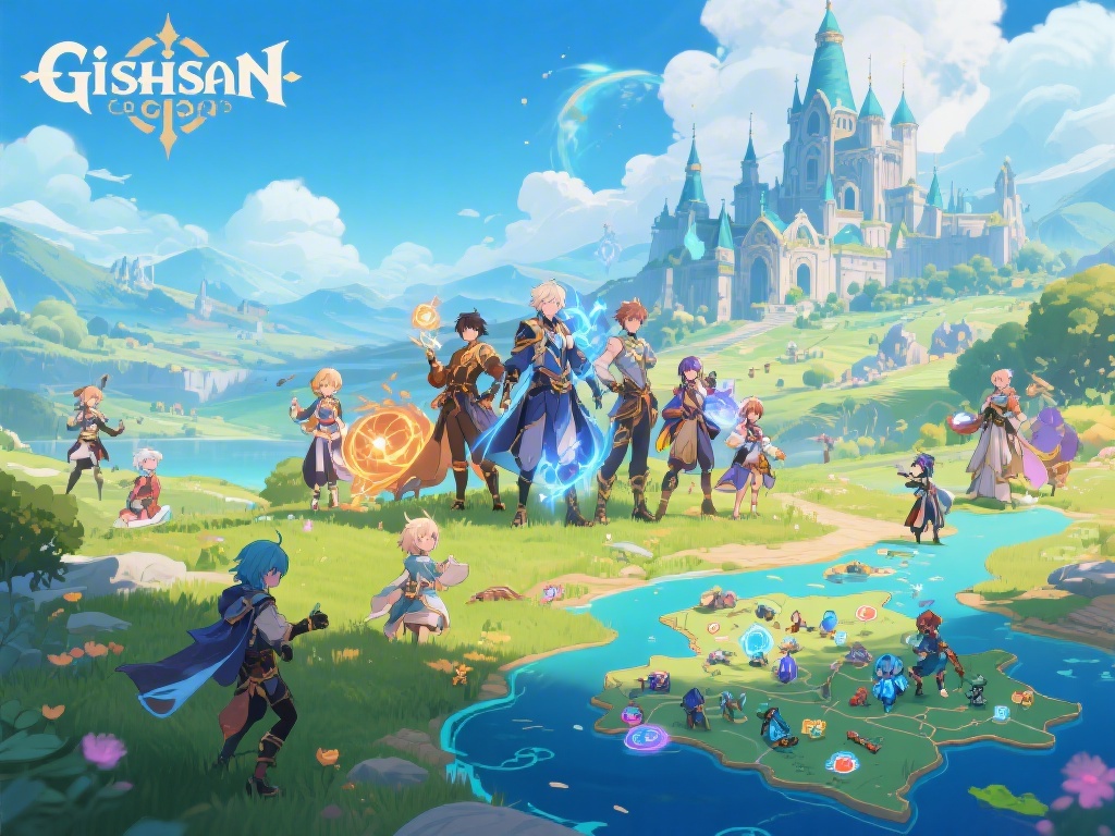 Is Genshin Impact a Good Game? A Comprehensive Review