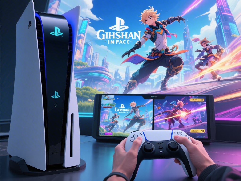 Is Genshin Impact on PS5? The Ultimate Guide to Performance and Tips