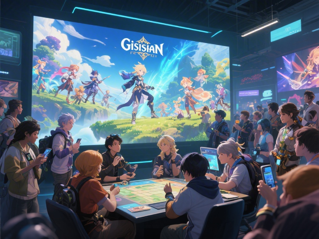 Is Genshin Impact Still Popular? The Ultimate Guide to Its Current Status