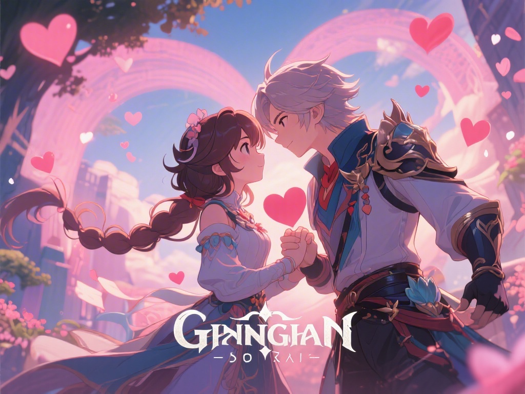 Is There Romance in Genshin Impact? Discover the Love Stories Hidden Within