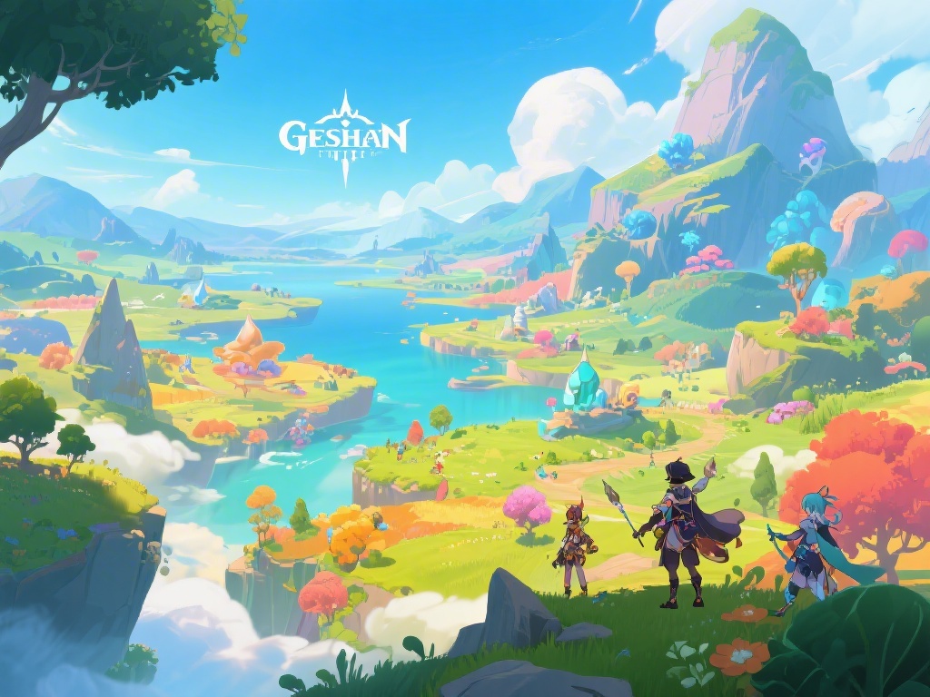 Who Created Genshin Impact? Discover the Story Behind the Game
