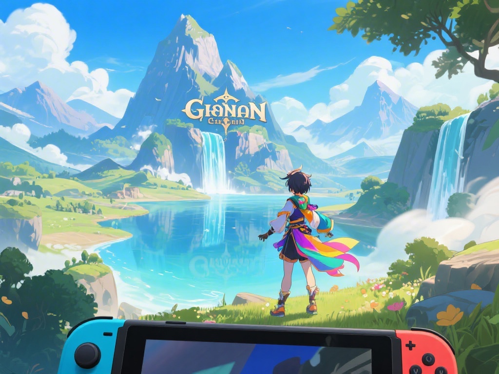 Can You Get Genshin Impact on Switch? The Ultimate Guide