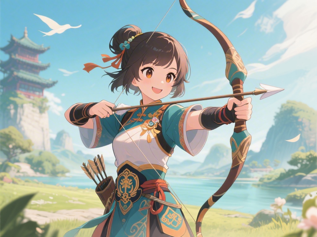How Old Is Noelle in Genshin Impact? Everything You Need to Know