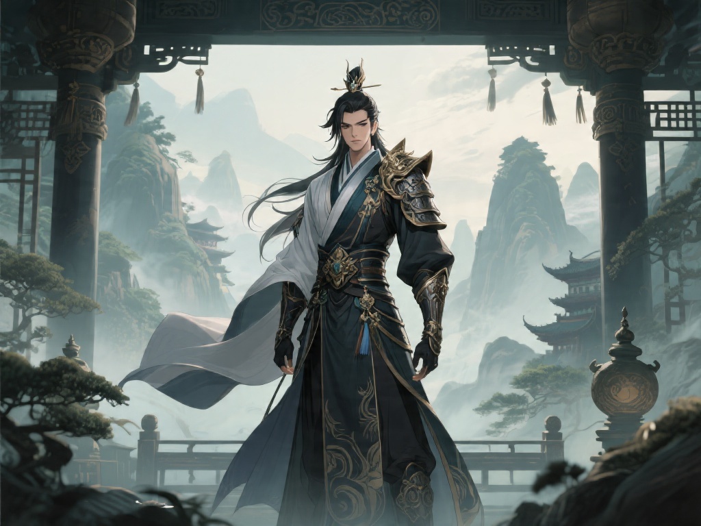 How Old is Zhongli in Genshin Impact? Everything You Need to Know