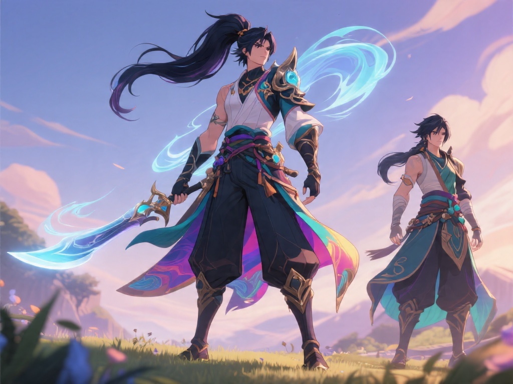 How Tall is Venti in Genshin Impact? A Comprehensive Guide