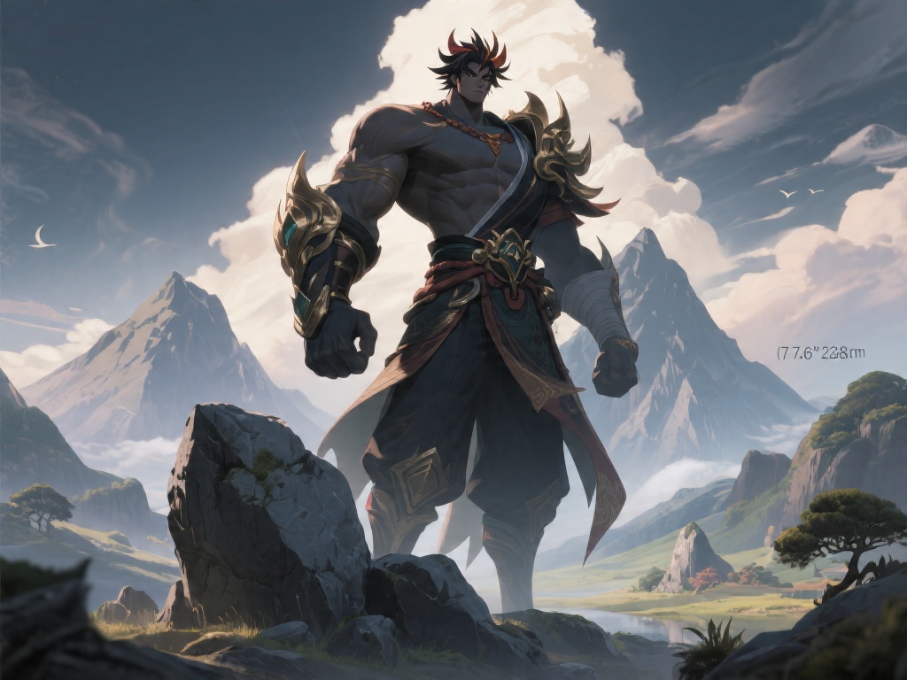 How Tall is Xiao in Genshin Impact: Discover the Secrets!