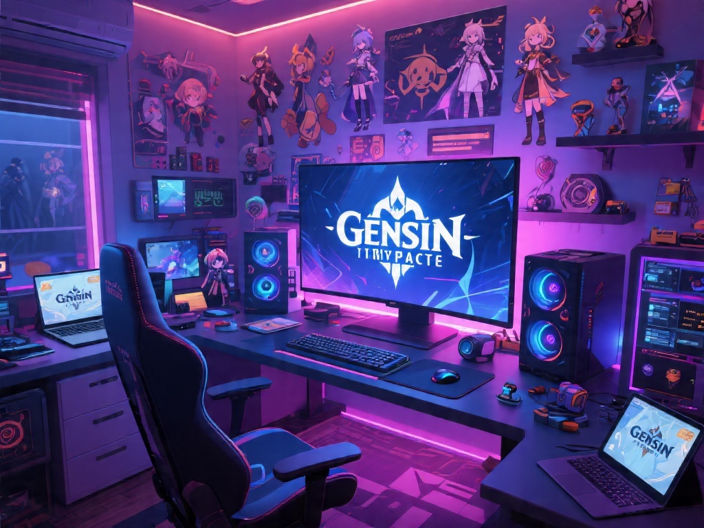 How to Add Mods to Genshin Impact: A Comprehensive Guide