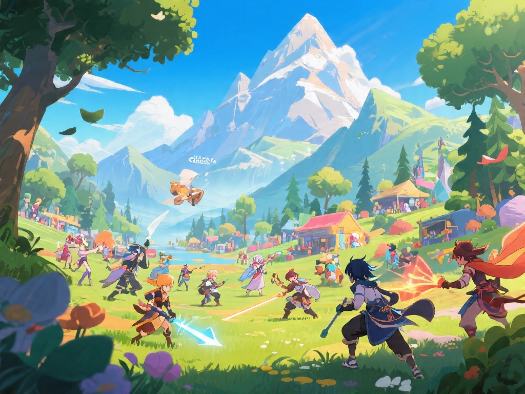 Is Genshin Impact on Nintendo Switch? Everything You Need to Know