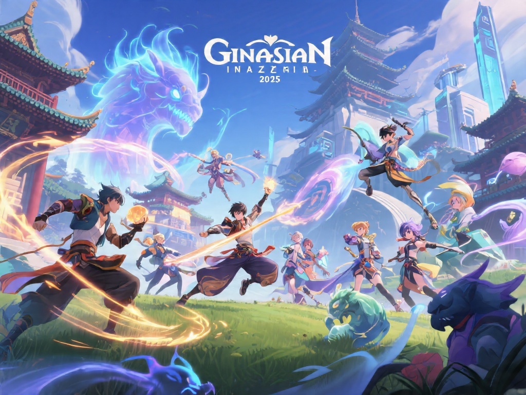 Is Genshin Impact Worth Playing in 2025? A Comprehensive Guide