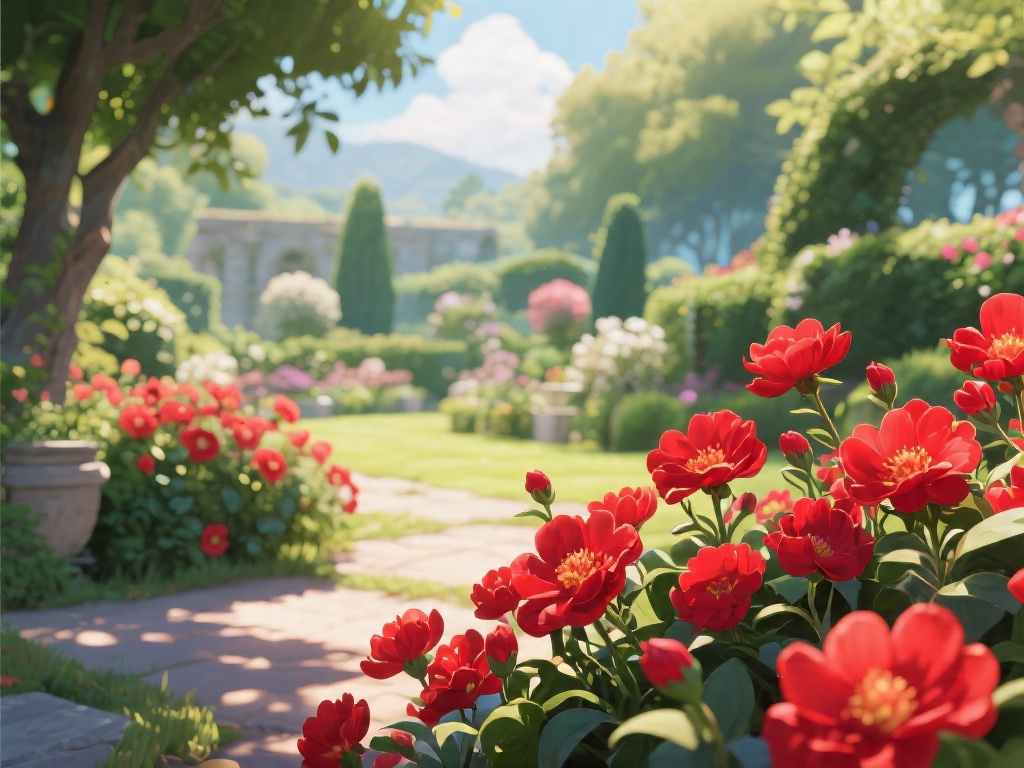 Discover the Flowers Lisa Likes in Genshin Impact: Ultimate Guide!
