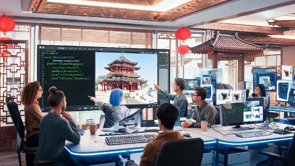 Who Makes Genshin Impact? 2026 Full Guide to the Studio Behind the Global Hit