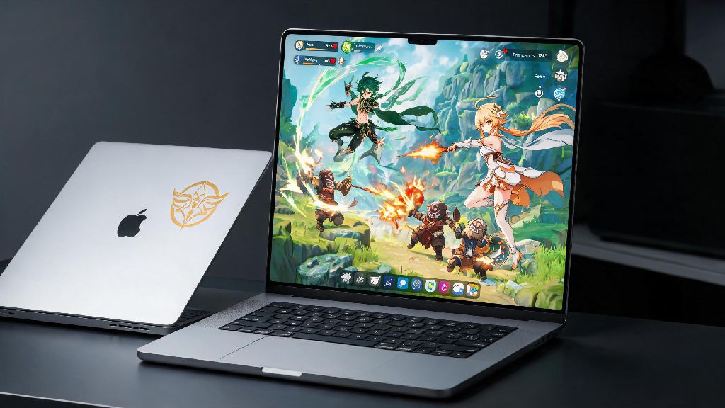 Can I Play Genshin Impact on MacBook in 2026? Easy Working Guide