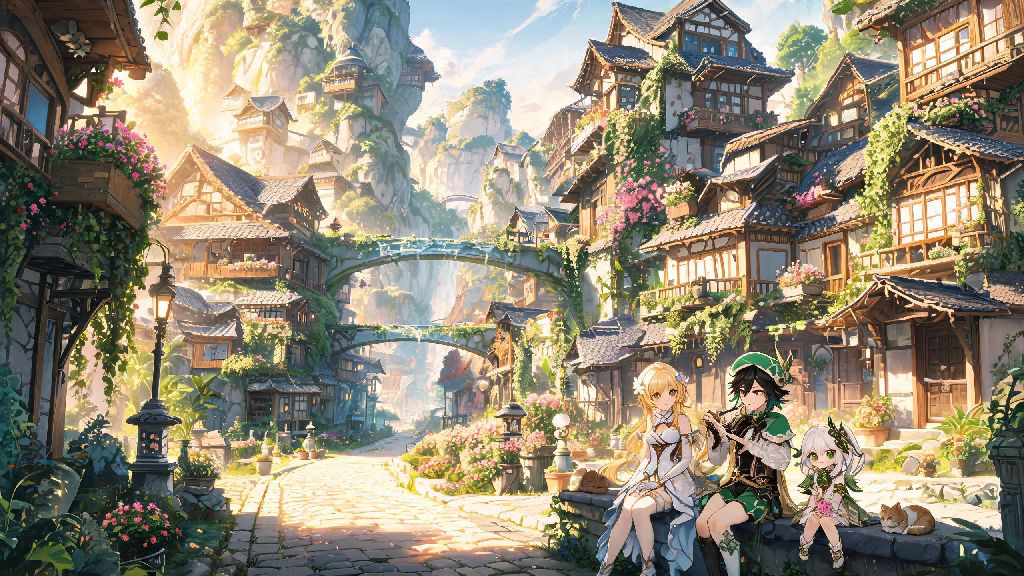 Do You Get a House in Genshin Impact? 2026 Complete Guide for Travelers