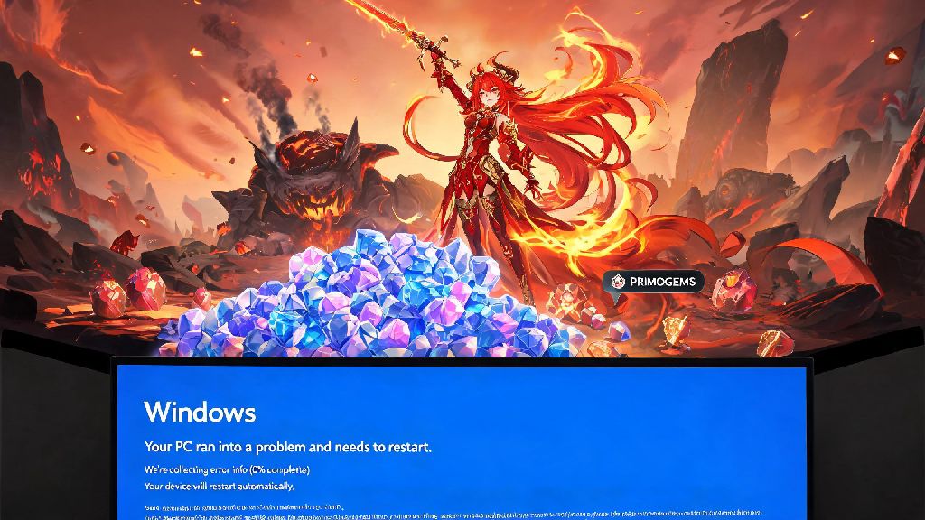 Does Genshin Impact Automatically Save in 2026? Complete Guide for All Platforms