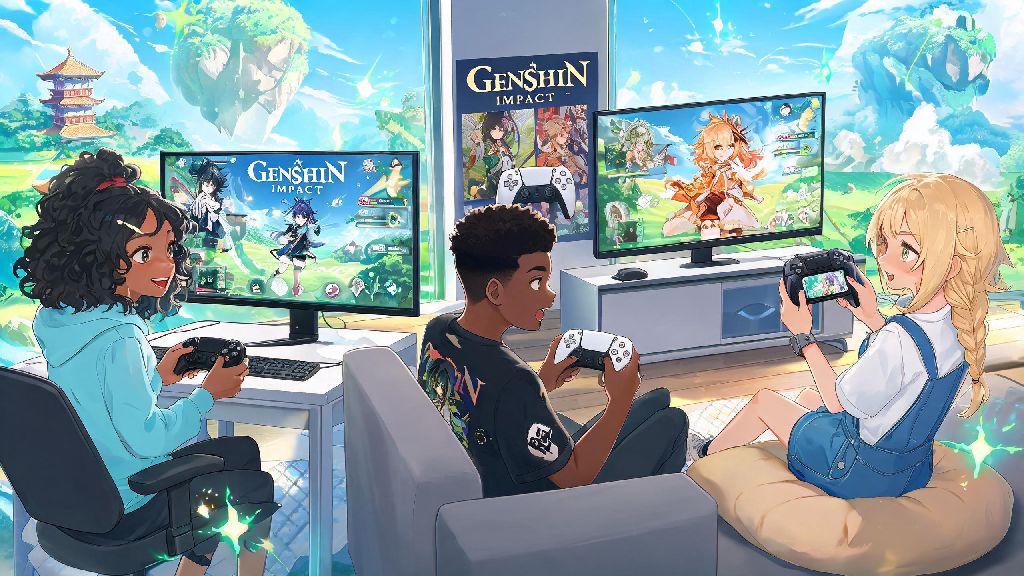 Does Genshin Impact Have Controller Support? Full 2026 Player Guide