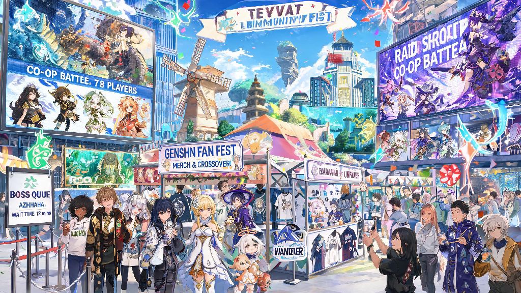 How Many Players Does Genshin Impact Have in 2026? Full Player Count Guide