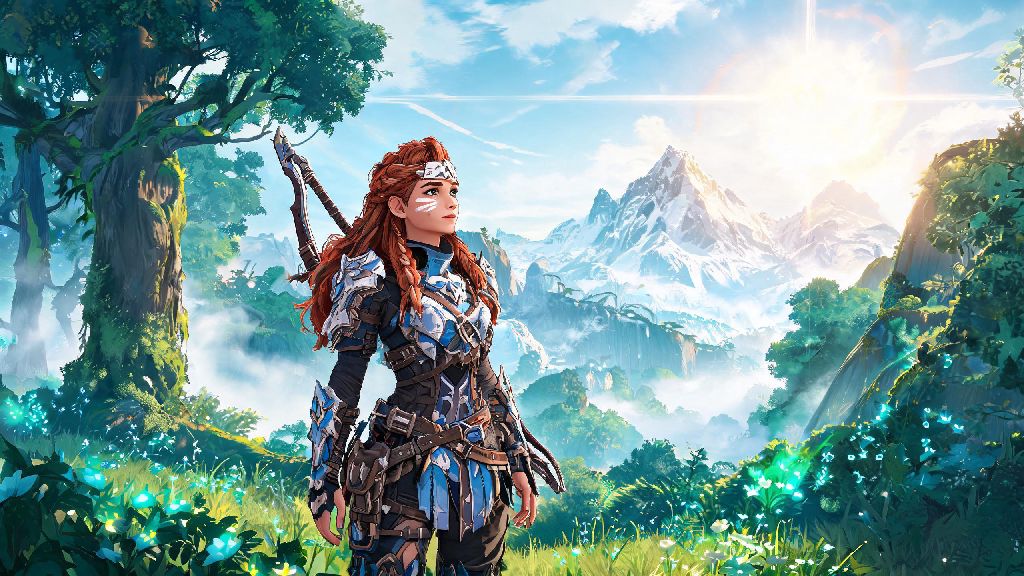 How to Get Aloy in Genshin Impact (2026 Easy Step-by-Step Guide)