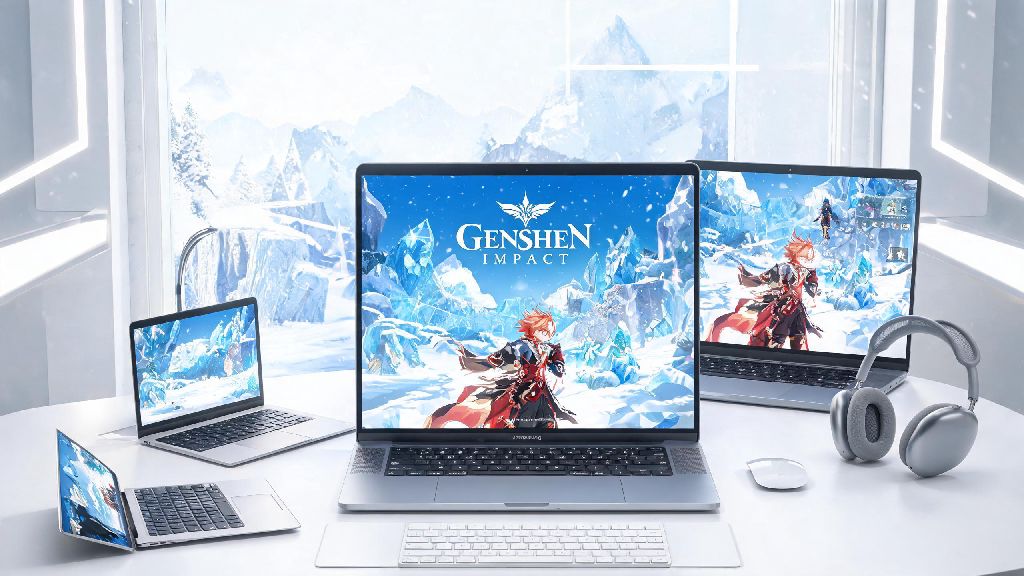 How to Play Genshin Impact on MacBook: Easy 2026 Step-by-Step Guide