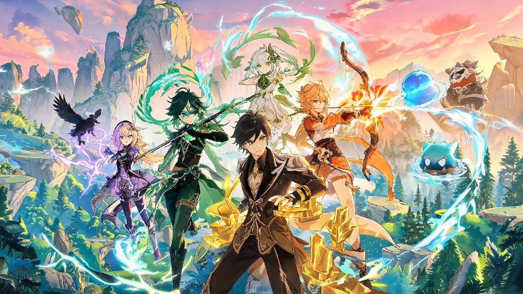 Is Genshin Impact Co Op Worth It in 2026? Full Beginner’s Guide