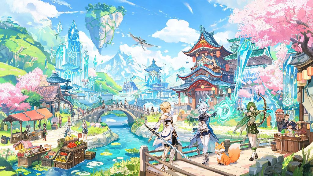 Is Genshin Impact Free on Xbox? 2026 Full Guide for New Players
