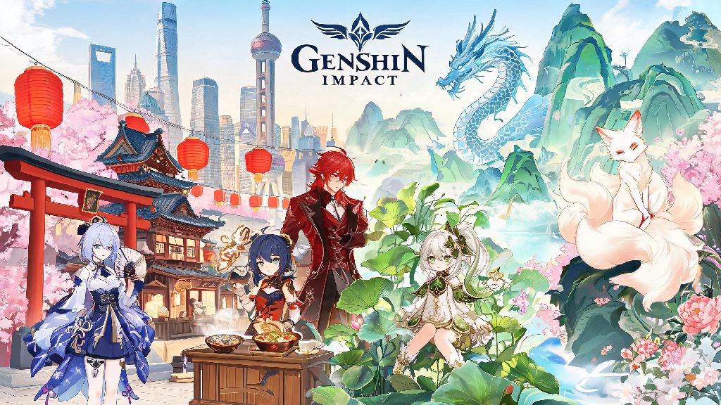 Is Genshin Impact Japanese? 2026 Guide to Its Real Origins & Cultural Roots