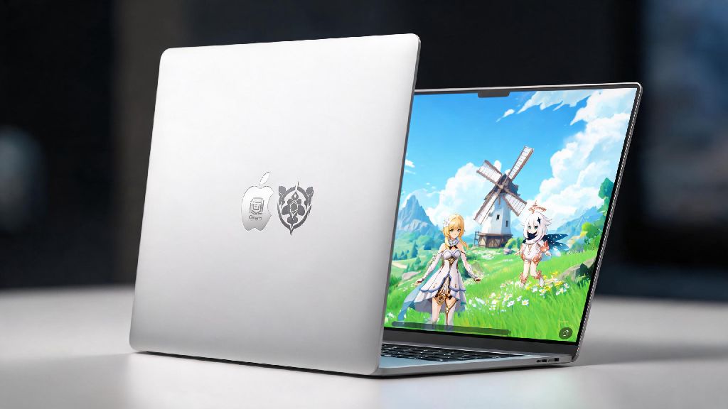 Is Genshin Impact on MacBook in 2026? Full Playable Options Guide for Apple Users