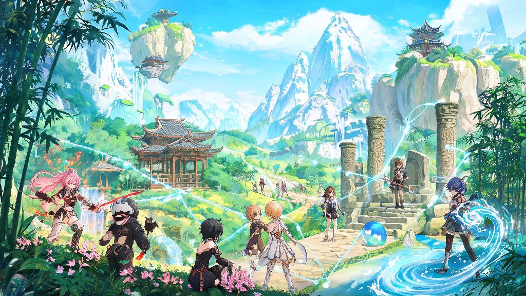 Is Genshin Impact Online in 2026? Complete Guide for New & Returning Players