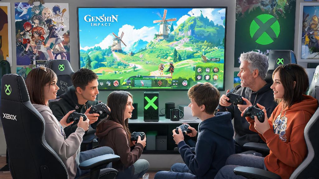 When Is Genshin Impact Coming to Xbox? Full Update & Rumor Guide