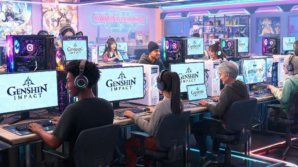 Where to Download Genshin Impact on PC: Easy Step-by-Step Safe Guide