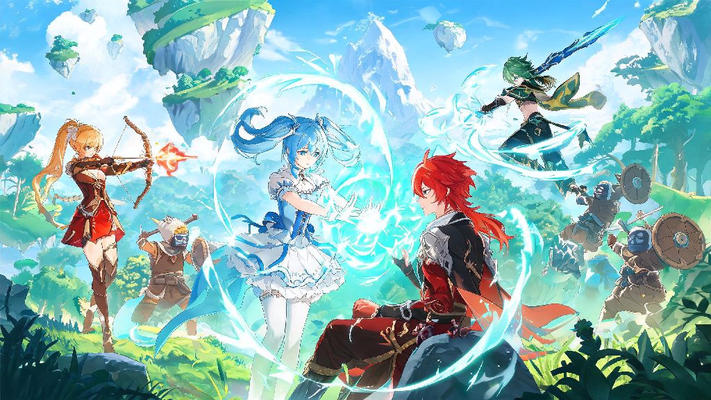 Who Is the Best Healer in Genshin Impact? A Guide for All Team Comps