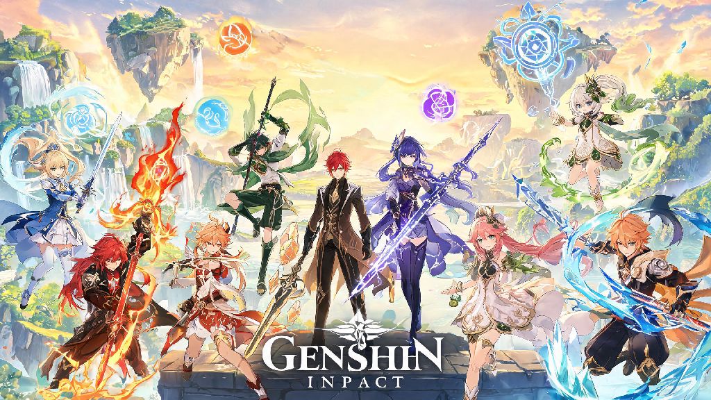 How Many Characters Are There in Genshin Impact? Full Guide & Breakdown