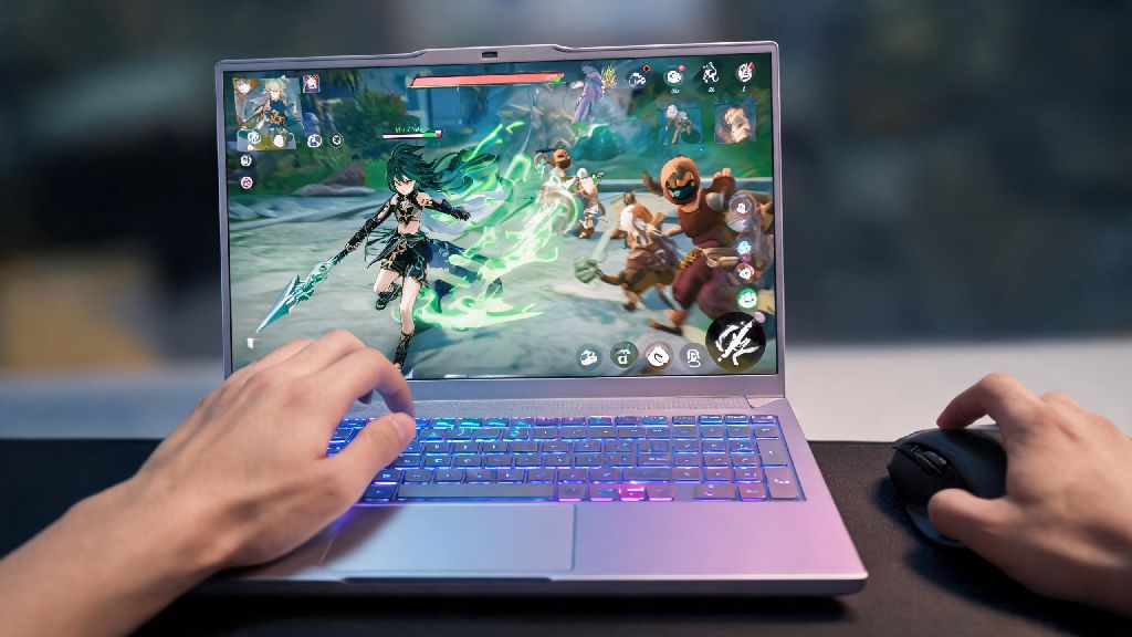 How to Attack in Genshin Impact on Laptop: Easy Tips for Smooth, Powerful Combat