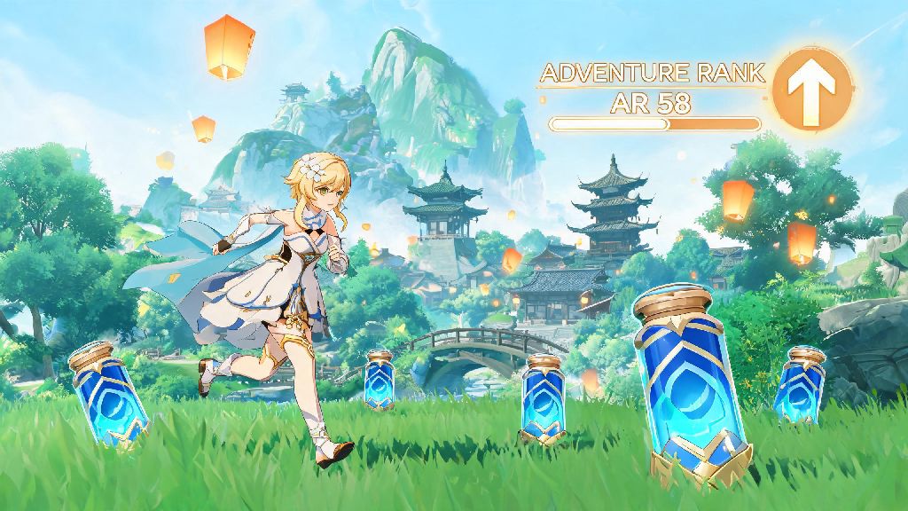 7 Proven Tips: How to Lvl Up Fast in Genshin Impact Without Wasting Resin