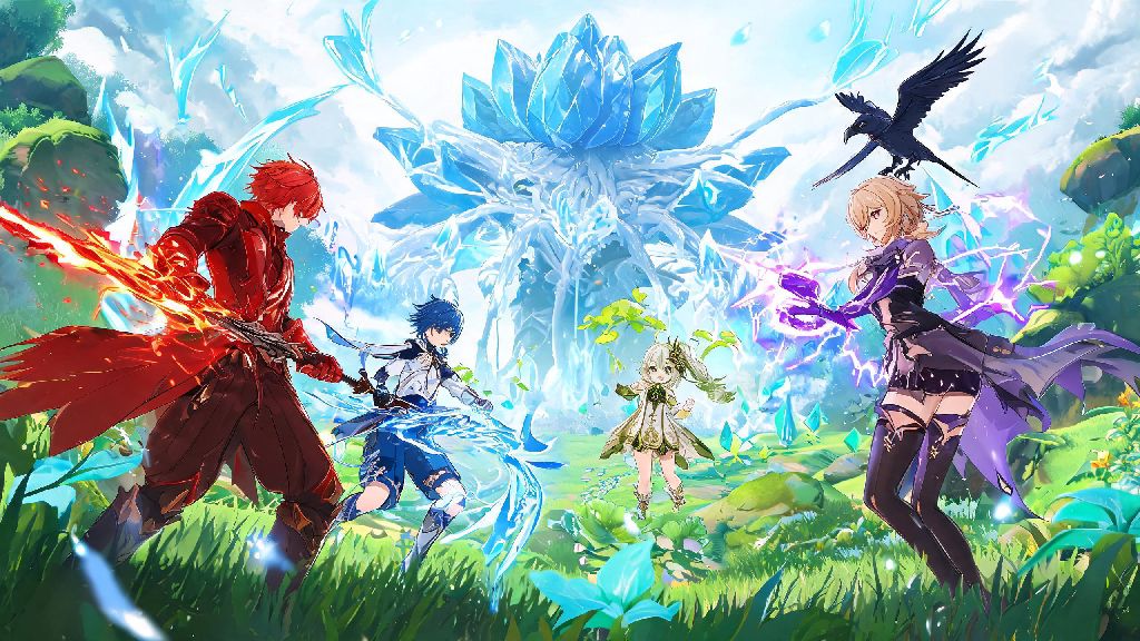 How to Play Co Op in Genshin Impact: Easy Guide for New and Returning Players